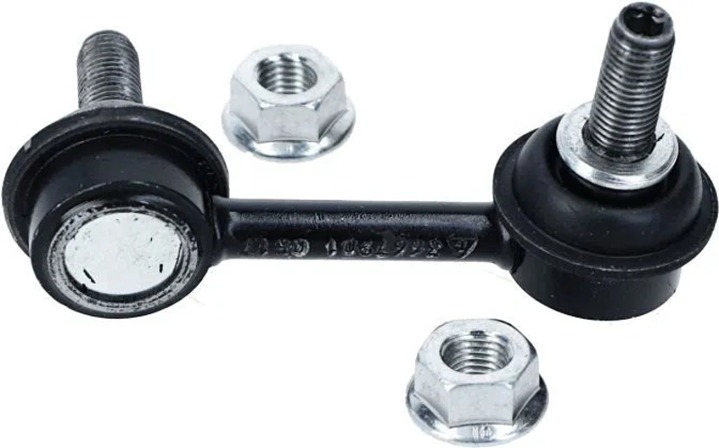 Rod/Strut, stabiliser Right LEMFORDER for HONDA CIVIC VII Hatchback